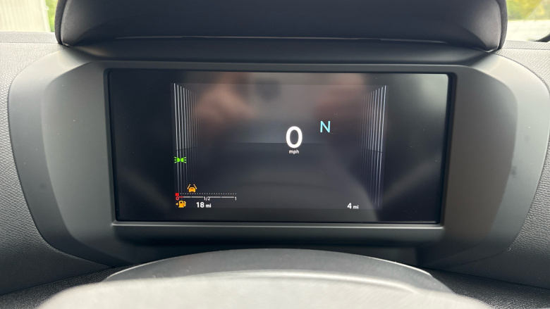 Citroen C4 1.2 [130] Max 5dr Auto Petrol Hatchback